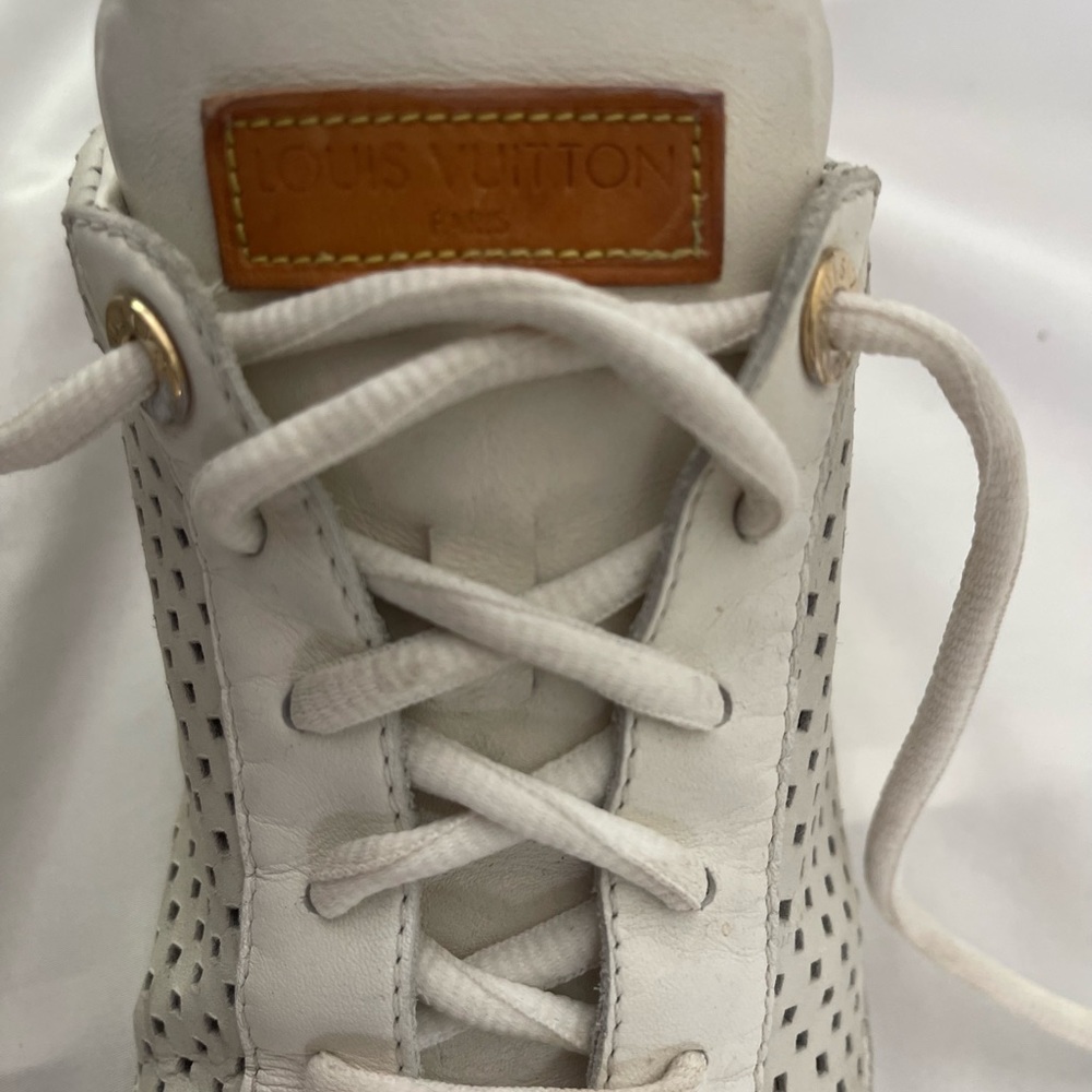 Louis Vuitton sneakers